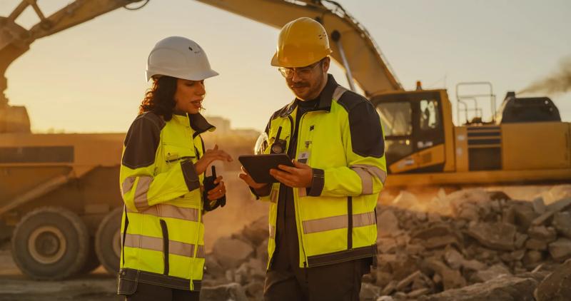 COLOUR-IMAGE_construction-worksite-workers-machines_Apr26