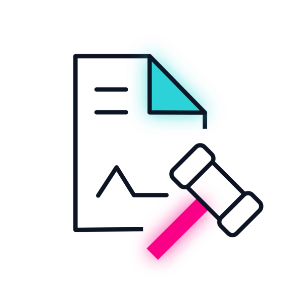 ICONS_solution-icons_ideagen-policy-logic-on-light-glow