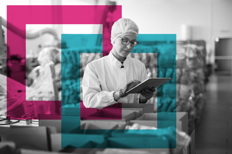 SINGLE-IMAGE_squares-food-industry-woman-checking-stock-tablet_sept23