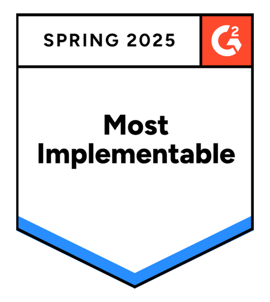 BADGE_G2-spring-2025-quality-control-inspection-management-most-implementable-total_mar25
