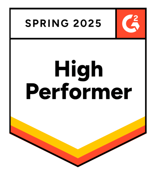 BADGE_G2-spring-2025-huddle-cloud-content-collaboration-high-performer_mar25