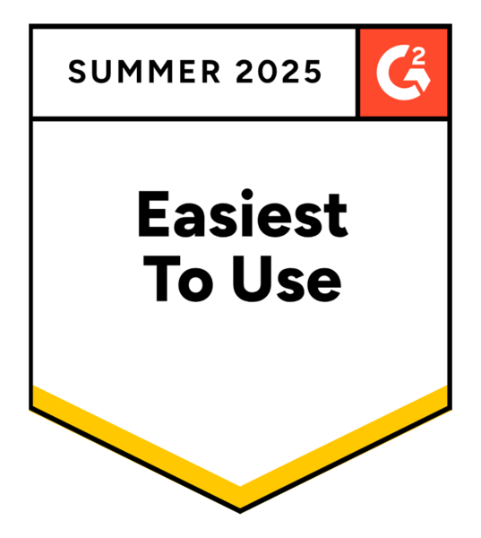 BADGE_G2-summer-2025-ideagen-audit-analytics-financial-research-easiest-to-use-ease-of-use_jun25