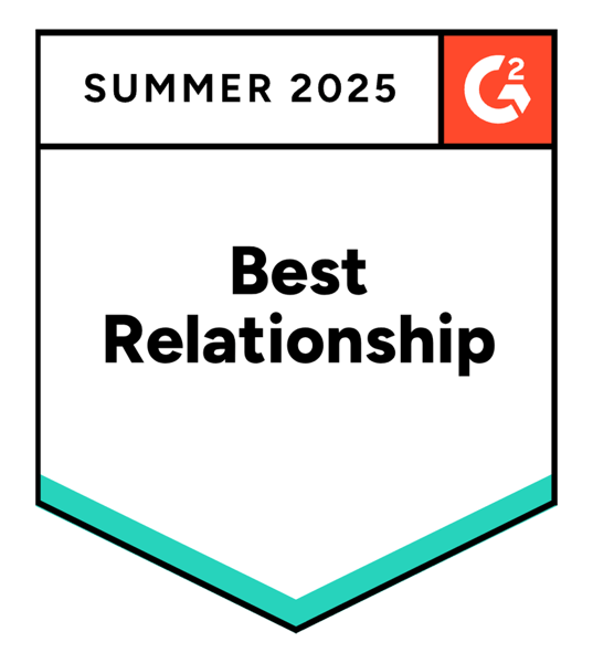 BADGE_G2-summer-2025-ideagen-plant-assessor-occupational-health-and-safety-best-relationship-total_jun25