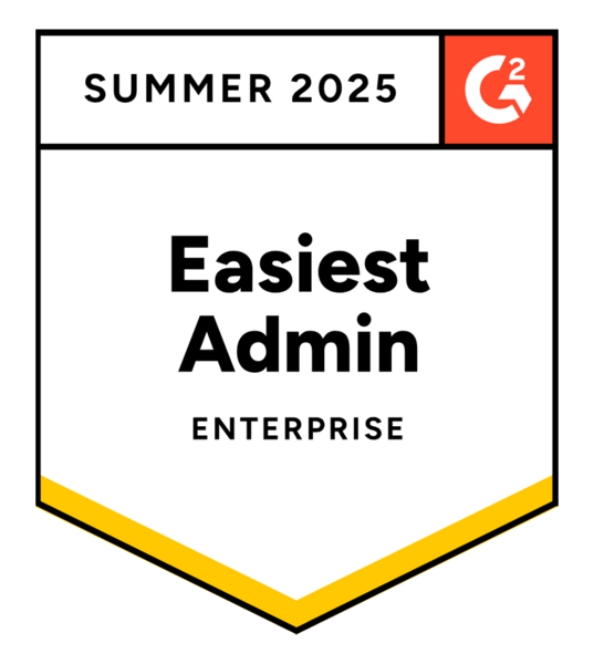 BADGE_G2-summer-2025-ideagen-internal-audit-management-easiest-admin-enterprise-ease-of-admin_jun25