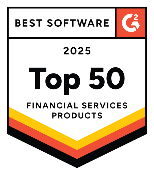 BADGE_G2-2025-Best-Software-FinancialServices-50_feb25