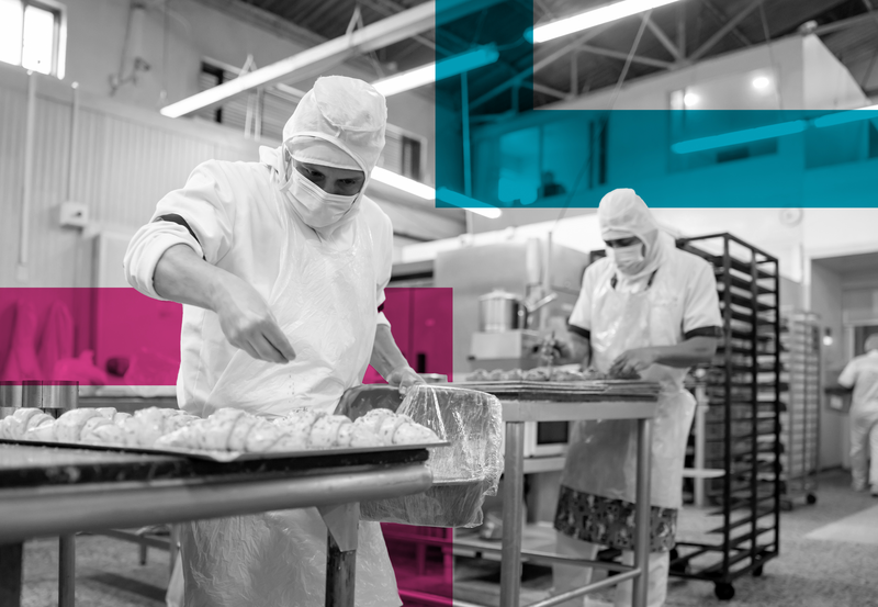 SINGLE-IMAGE_two-men-working-inside-a-bakery-face-mask-on-squares_may24
