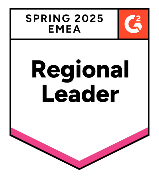 BADGE_G2-spring-2025-risk-management-enterprise-risk-management-ERM-leader-EMEA_mar25