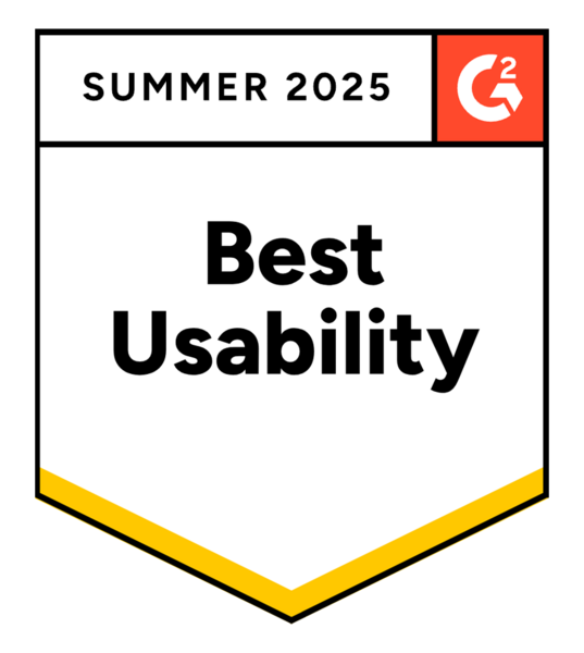 BADGE_G2-summer-2025-ideagen-quality-control-inspection-management-best-usability-total_jun25