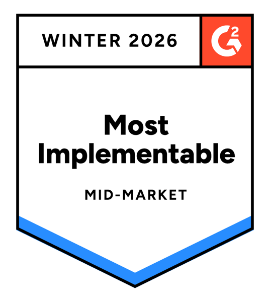 BADGE-G2_Q1-winter-2026-Ideagen-machine-safety_OccupationalHealthandSafety(OHS)_MostImplementable_Mid-Market_Total_dec25