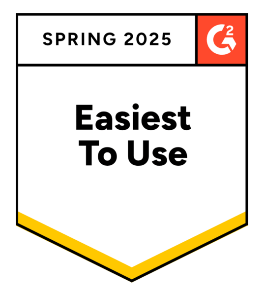 BADGE_G2-spring-2025-audit-analytics-financial-research-easiest-to-use_mar25