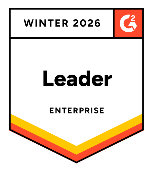 BADGE-G2_Q1-winter-2026-Ideagen-quality-management_QualityManagement(QMS)_Leader_Enterprise_Leader_dec25