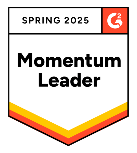 BADGE_G2-spring-2025-audit-analytics-financial-research-momentum-leader_mar25
