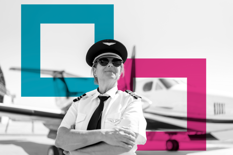 SINGLE-IMAGE_squares-female-pilot-infront-of-plane_oct23