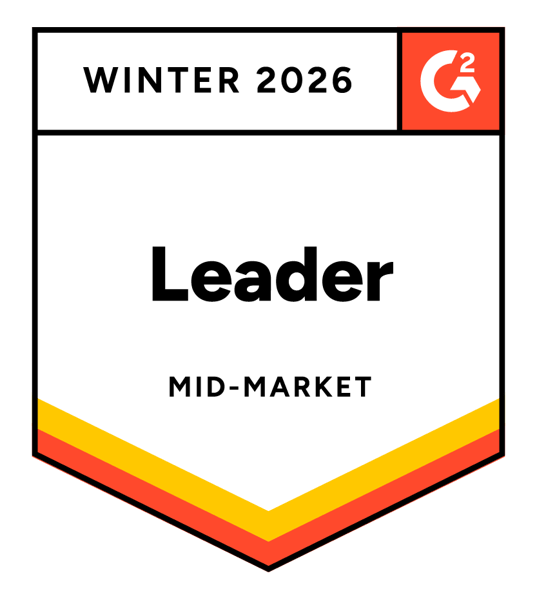 BADGE-G2_Q1-winter-2026-Ideagen-quality-management_QualityManagement(QMS)_Leader_Mid-Market_Leader_dec25